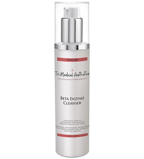 Beta Enzyme Cleanser